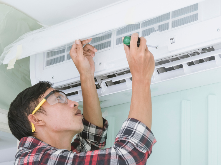 Olympic Air Conditioning & Heating Olympic Air Conditioning & Heating