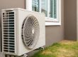 New Air Conditioning Unit