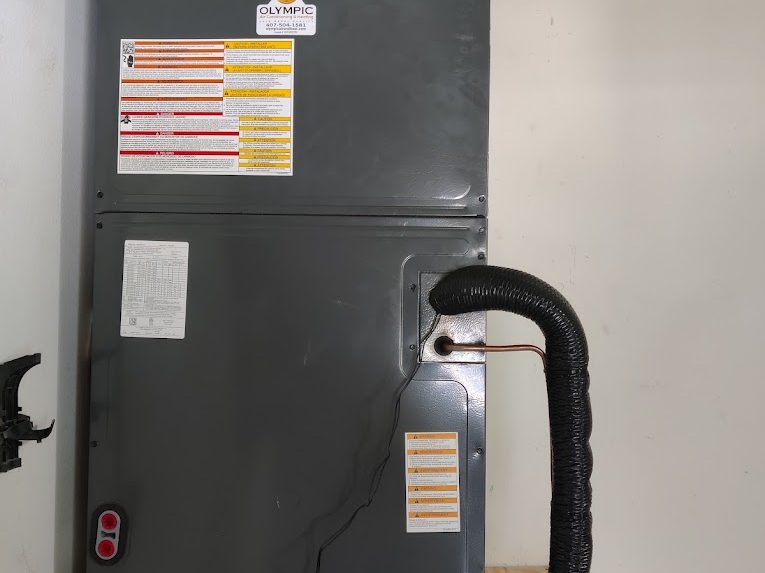 Olympic Air Conditioning Heating 1 1