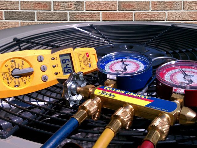 Olympic Air Conditioning Heating 10