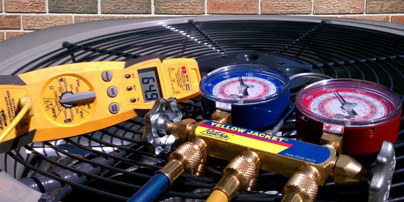 Olympic Air Conditioning And Heating Llc olympicairandheat.com