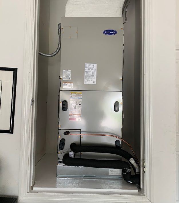 Olympic Air Conditioning Heating 11