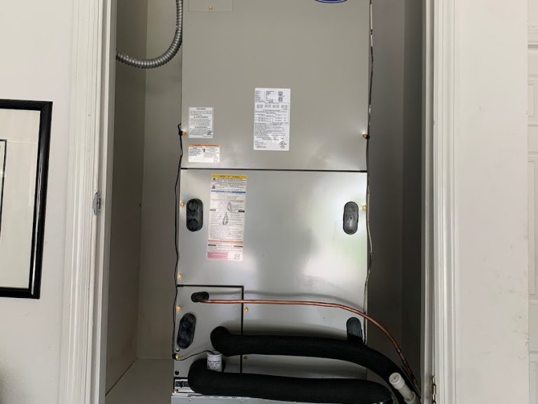 Olympic Air Conditioning Heating 11