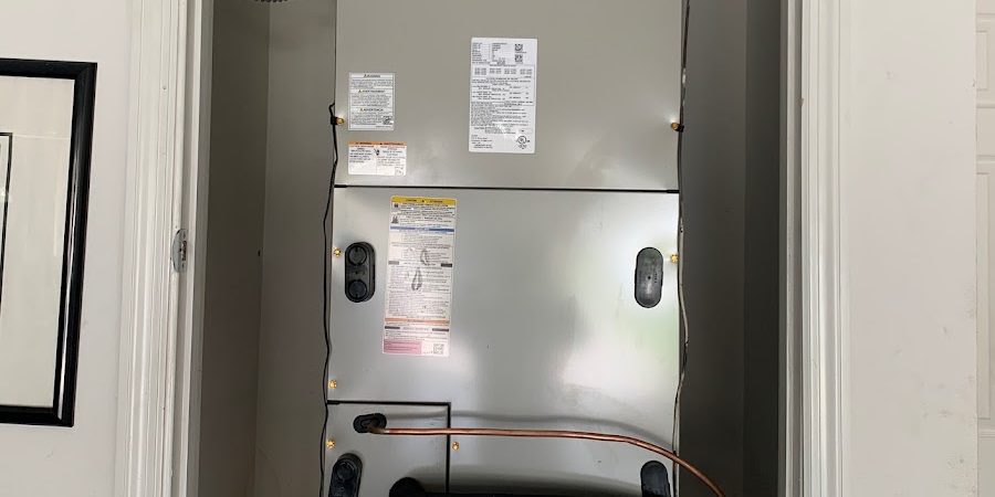 Olympic Air Conditioning Heating 11