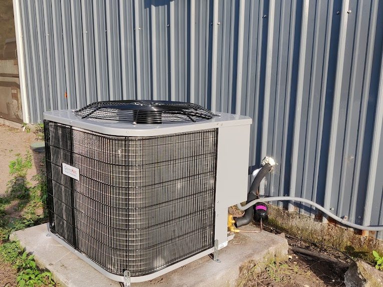 Olympic Air Conditioning Heating 12