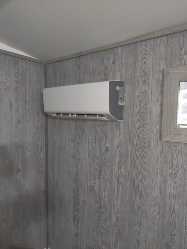 Olympic Air Conditioning Heating 14