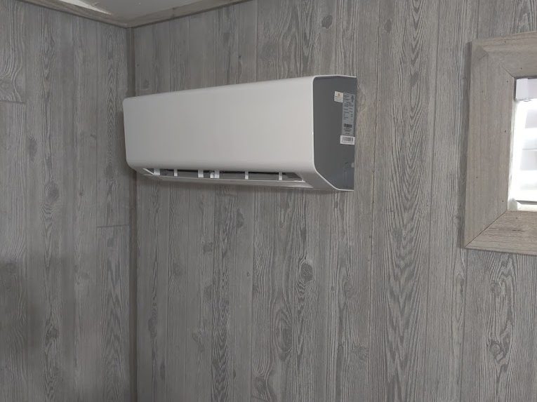 Olympic Air Conditioning Heating 14