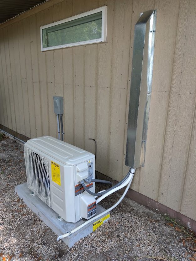 Olympic Air Conditioning Heating 15