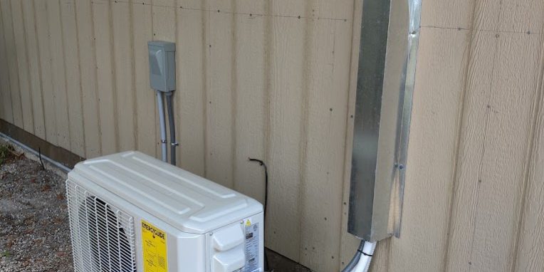 Olympic Air Conditioning Heating 15