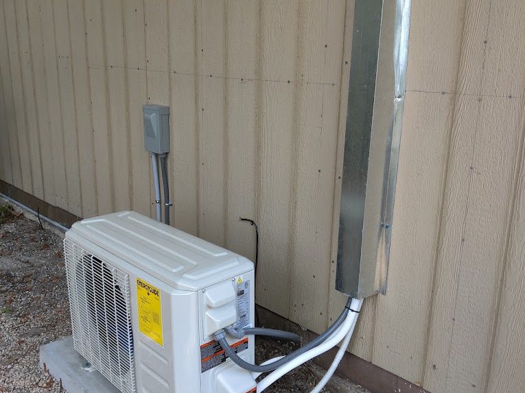 Olympic Air Conditioning Heating 15