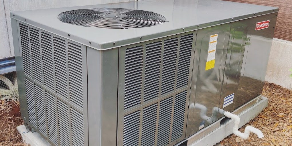 Olympic Air Conditioning Heating 3