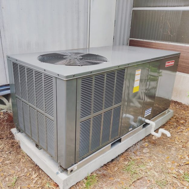 Olympic Air Conditioning Heating 3