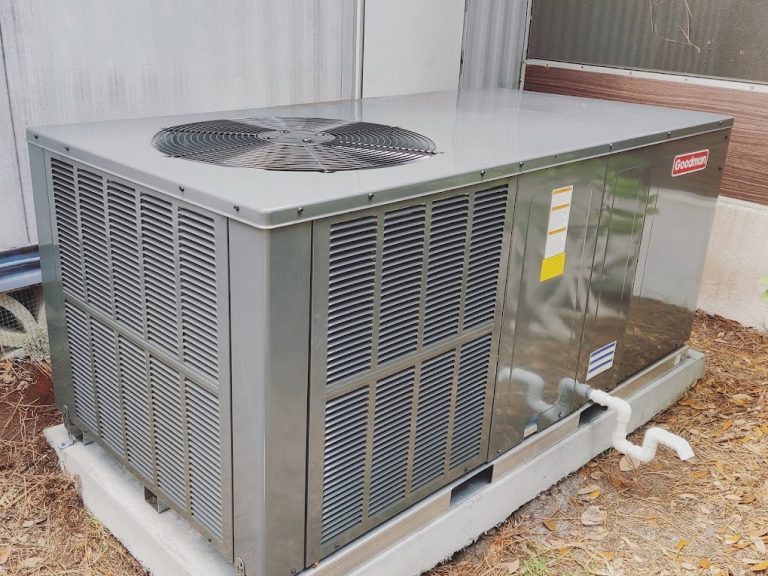 Olympic Air Conditioning Heating 3