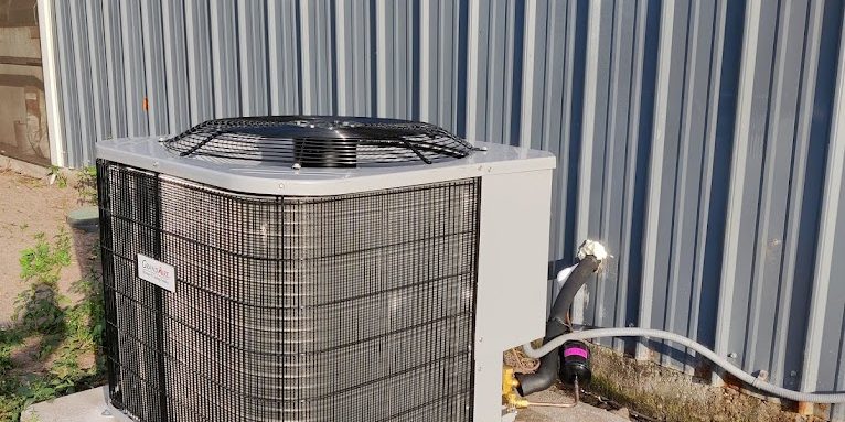 Olympic Air Conditioning Heating 4