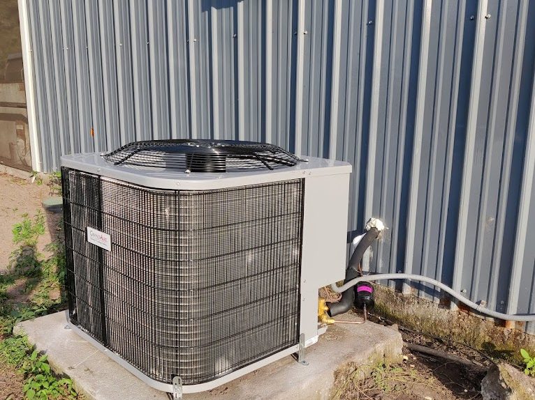 Olympic Air Conditioning Heating 4