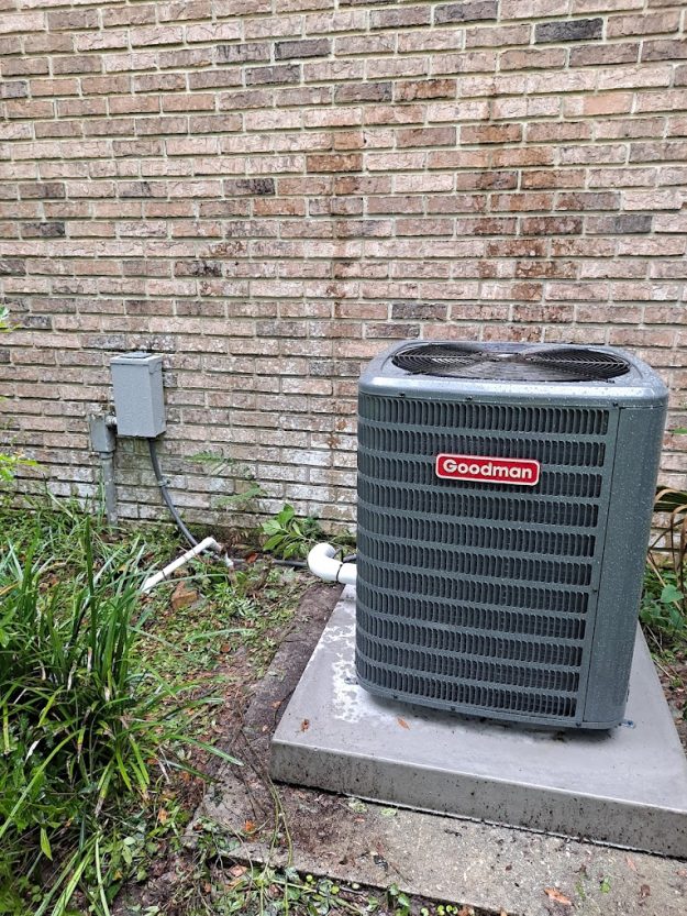 Olympic Air Conditioning Heating 5