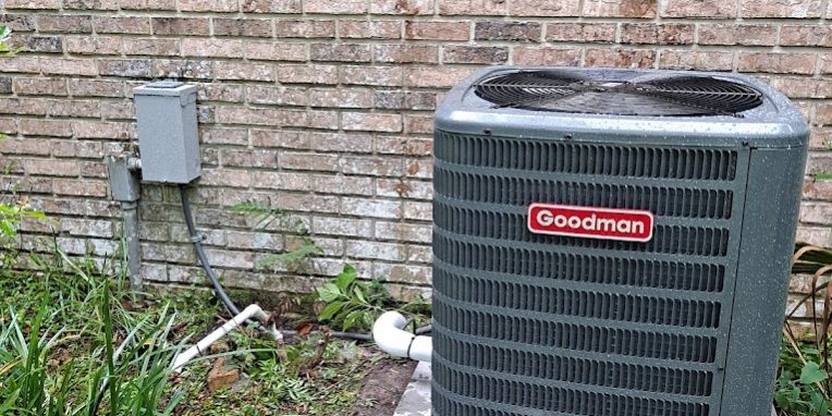 Olympic Air Conditioning Heating 5
