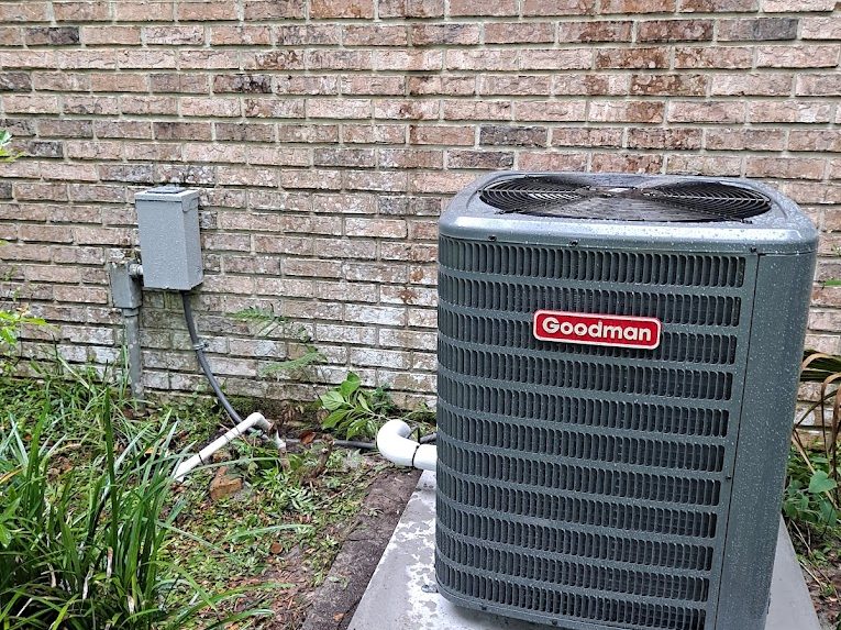 Olympic Air Conditioning Heating 5