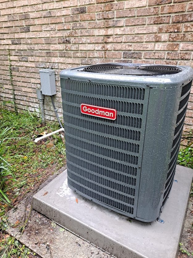 Olympic Air Conditioning Heating 6