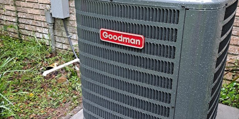 Olympic Air Conditioning Heating 6