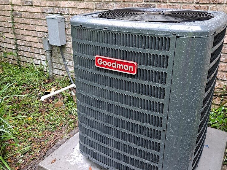 Olympic Air Conditioning Heating 6