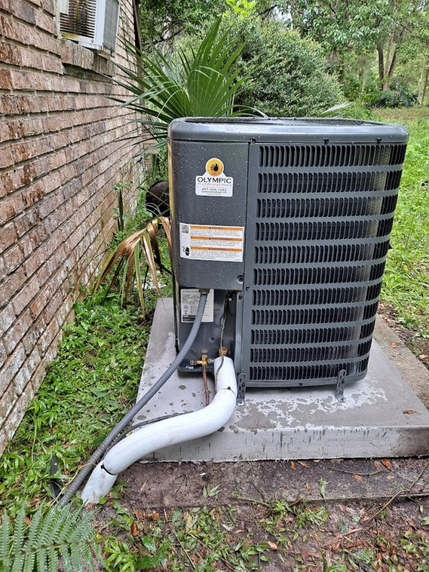 Olympic Air Conditioning Heating 7
