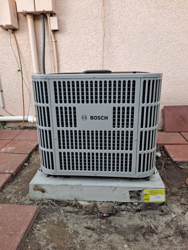 Olympic Air Conditioning Heating 8