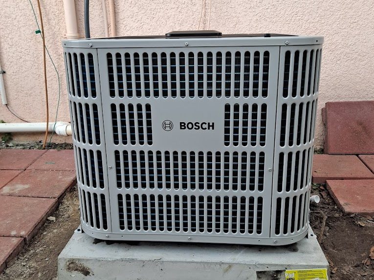 Olympic Air Conditioning Heating 8