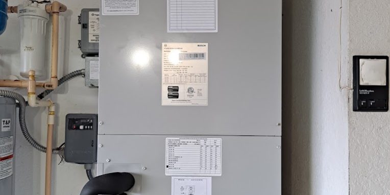 Olympic Air Conditioning Heating 9