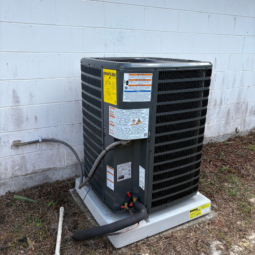 Air Conditioning Services in Deltona FL