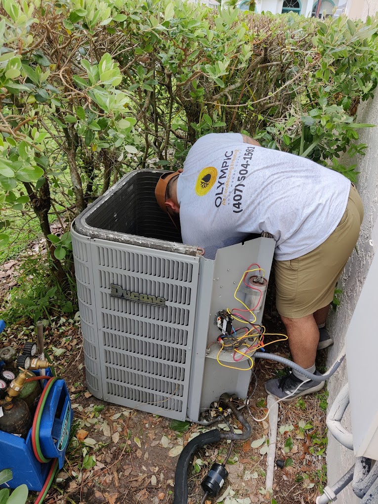 Need HVAC Installation Near Me for Comfort Fast